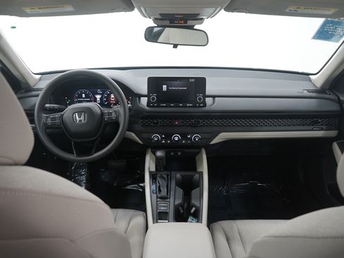 Used 2024 Honda Accord LX image 12