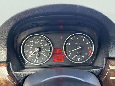 Used 2009 BMW 328i Coupe RWD image 18