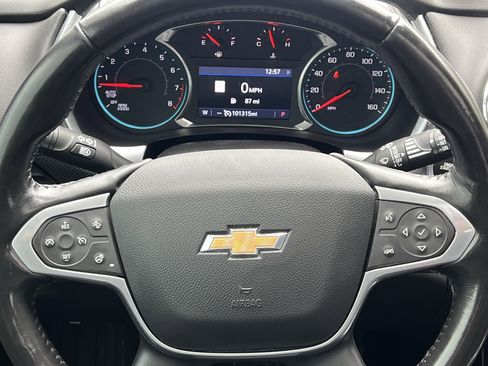 Used 2020 Chevrolet Traverse Premier w/ Redline Edition image 36