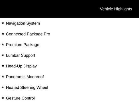 Used 2022 BMW X3 xDrive30i w/ Premium Package AWD/4WD image 7