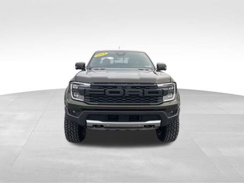 Used 2024 Ford Ranger Raptor image 9