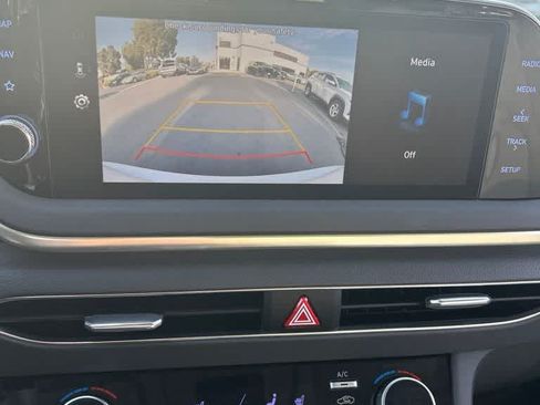Used 2023 Hyundai Sonata SEL FWD image 10