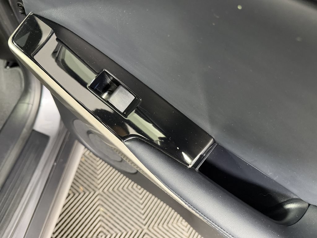 Used 2015 Lexus IS 250 AWD w/ Navigation System Package image 41