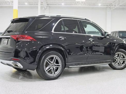 Used 2020 Mercedes-Benz GLE 580 4MATIC image 8