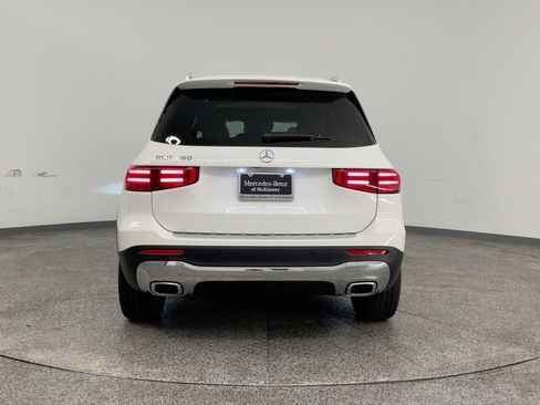 New 2026 Mercedes-Benz GLB 250 GLB 250 image 9