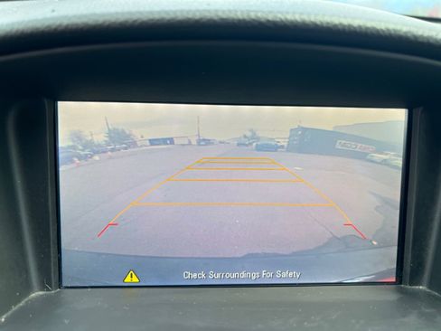 Used 2016 Chevrolet Cruze LT w/ Technology Package image 25