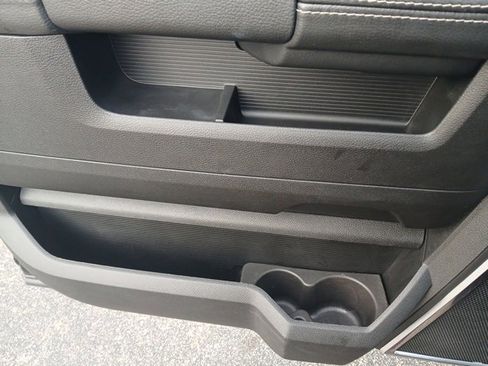 Used 2024 RAM 2500 Laramie w/ Safety Group image 15