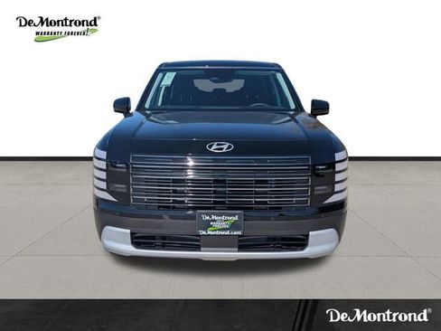 New 2026 Hyundai Palisade SE image 2