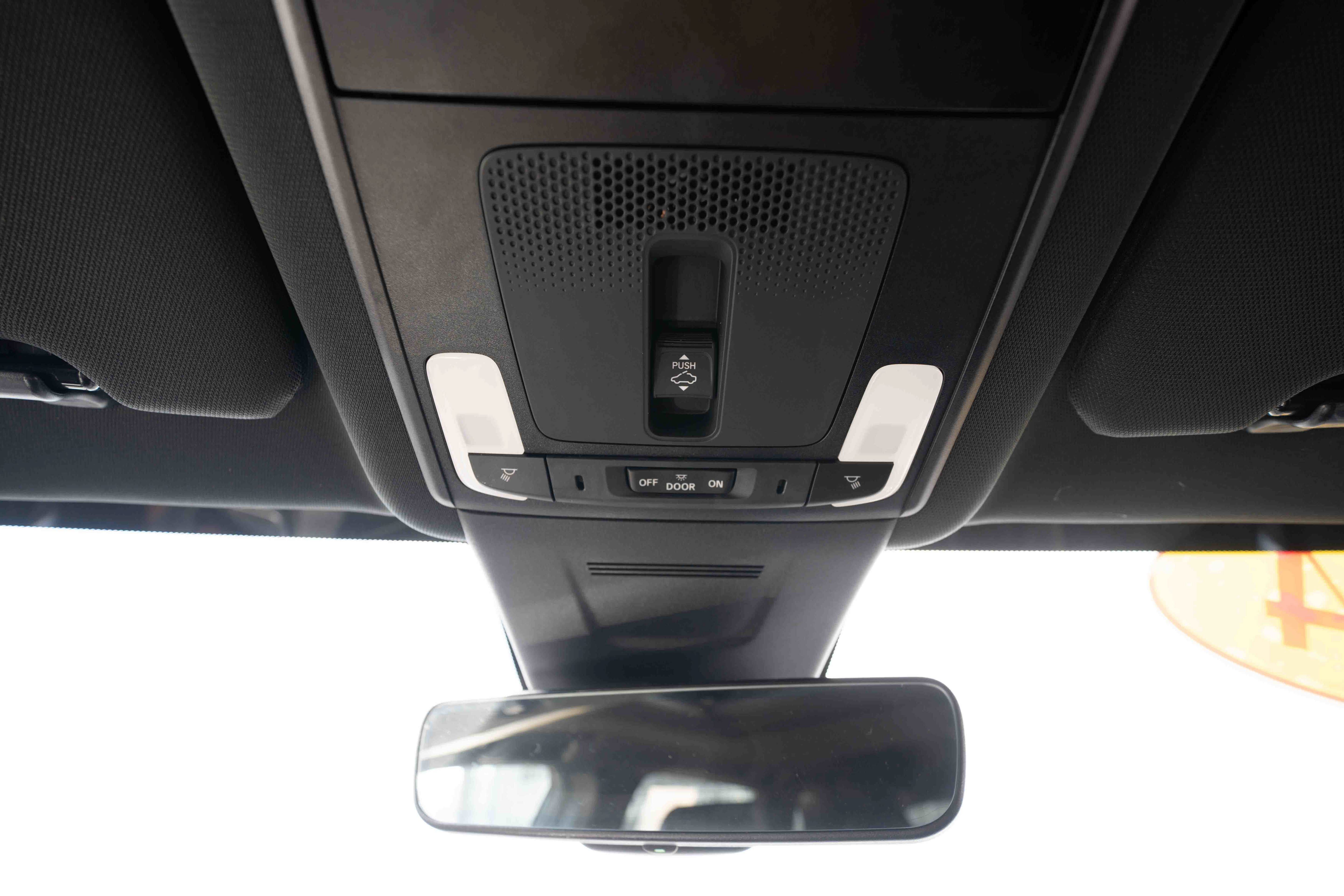 Used 2024 Honda CR-V Sport-L image 18