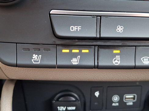 Used 2020 Hyundai Tucson Ultimate image 24