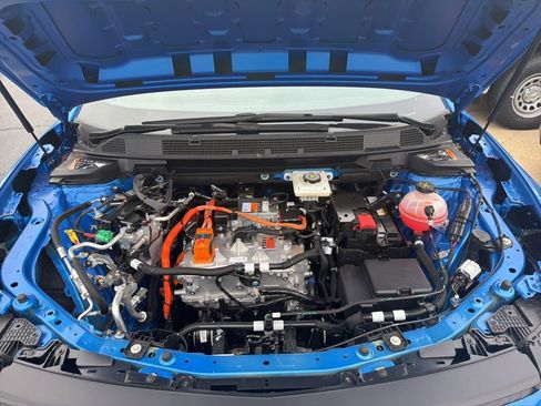 New 2026 Chevrolet Equinox EV LT image 39