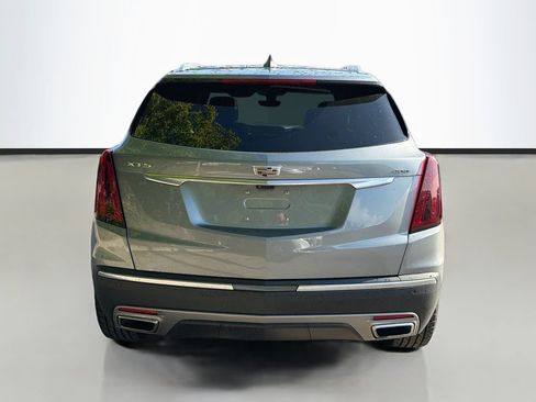 Used 2023 Cadillac XT5 Premium Luxury w/ Technology Package FWD image 6