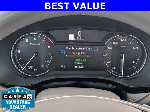 Used 2022 Cadillac XT5 Premium Luxury FWD image 27