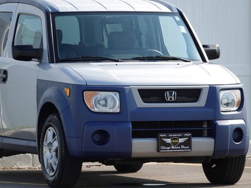 Used 2006 Honda Element LX image 42