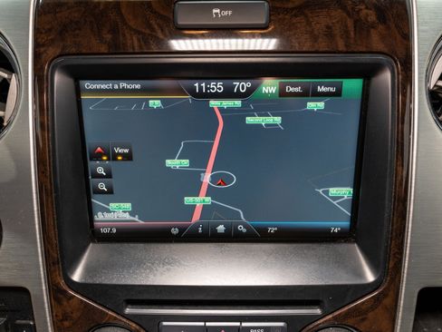 Used 2013 Ford F150 Platinum image 19