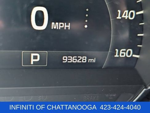 Used 2018 Kia Sorento SX FWD image 27