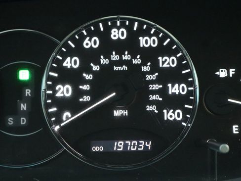 Used 2009 Toyota Avalon Limited image 46