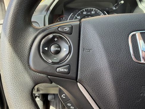 Used 2015 Honda CR-V EX image 28