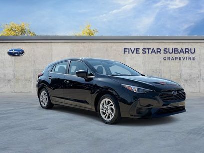 Certified 2025 Subaru Impreza 2.0i