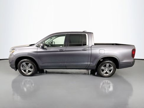 Certified 2023 Honda Ridgeline RTL image 8