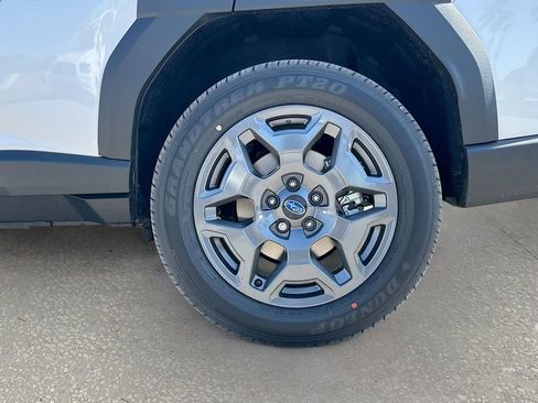 New 2026 Subaru Outback Premium image 30