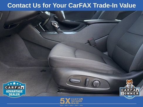 Used 2025 Chevrolet Malibu LT image 29