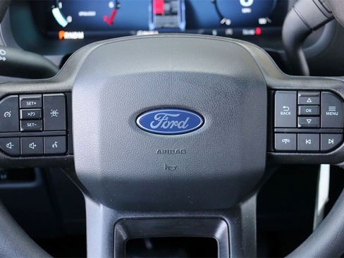 New 2025 Ford F150 STX w/ Equipment Group 200A image 20