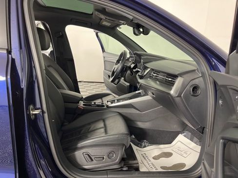Used 2022 Audi A3 2.0T Premium Plus w/ Premium Plus Package image 39
