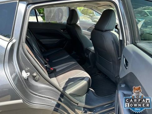 Certified 2024 Subaru Crosstrek 2.5i Limited AWD/4WD image 28