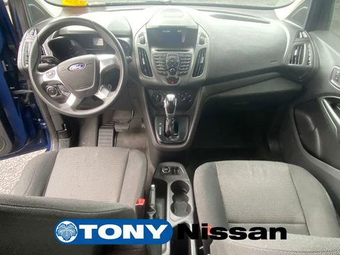 Used 2015 Ford Transit Connect XL image 12