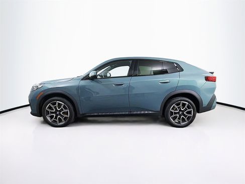 Used 2024 BMW X2 xDrive28i w/ Premium Package image 4