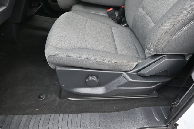 Certified 2025 Ford F350 XL w/ STX Appearance Package AWD/4WD image 13