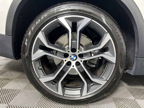 Used 2021 BMW X5 sDrive40i w/ Convenience Package image 31