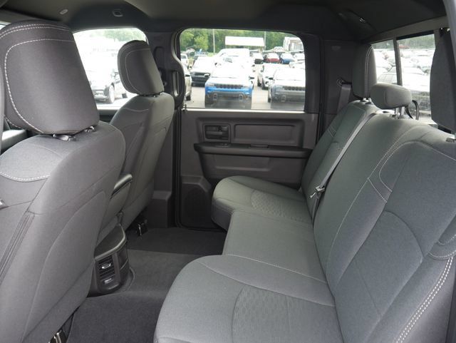 Used 2026 RAM 3500 Tradesman AWD/4WD image 24