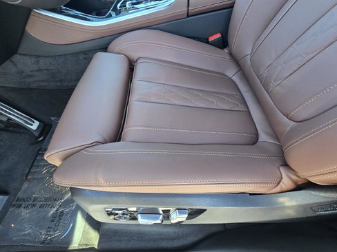 New 2026 BMW X5 sDrive40i w/ M Sport Package image 15