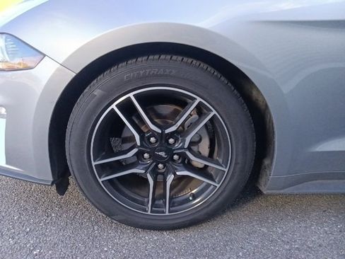 Used 2023 Ford Mustang Premium image 10