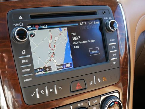 Used 2016 Buick Enclave Premium w/ Enclave Bronze Edition AWD/4WD image 25