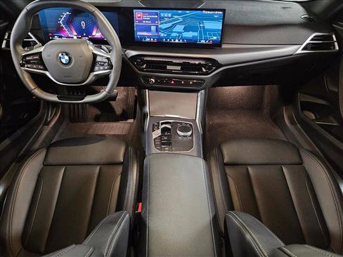 Certified 2025 BMW 230i xDrive Coupe w/ Convenience Package AWD/4WD image 19