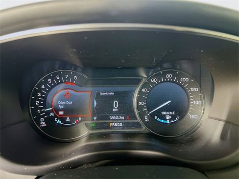 Used 2019 Lincoln MKC Black Label image 14