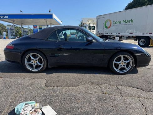 Used 2003 Porsche 911 Carrera image 6