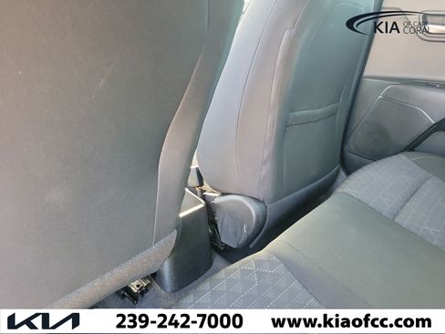 Certified 2023 Kia Rio LX FWD image 13