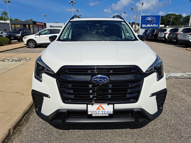 New 2026 Subaru Ascent Bronze Edition AWD/4WD image 9