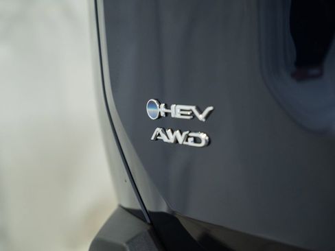 New 2026 Toyota RAV4 Limited AWD/4WD image 7