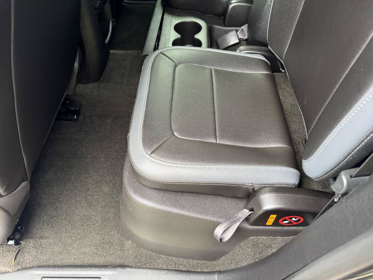 Used 2016 Chevrolet Colorado Z71 RWD image 20