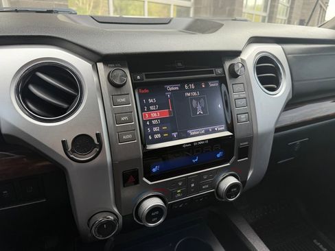 Used 2014 Toyota Tundra Limited w/ TRD Off Road Package AWD/4WD image 36