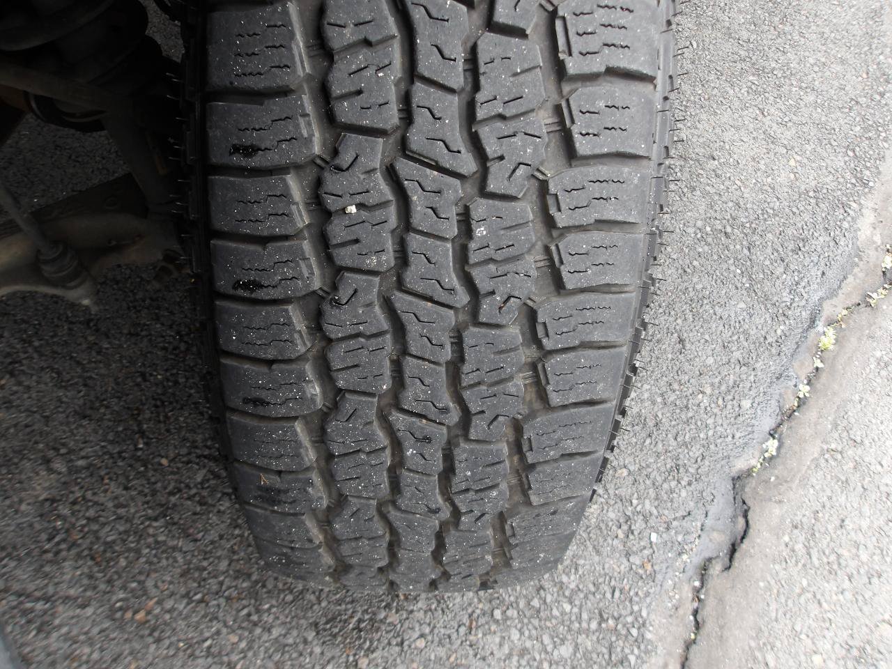 Used 2015 RAM 1500 Big Horn AWD/4WD image 23
