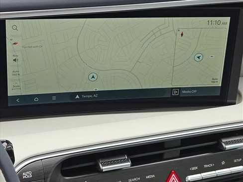 New 2026 Hyundai Palisade Calligraphy image 14