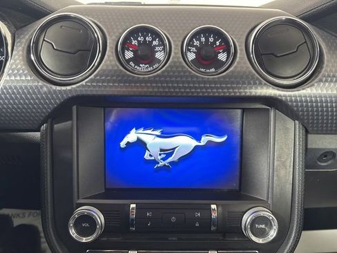 Used 2017 Ford Mustang GT Premium w/ GT Performance Package RWD image 14