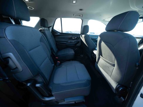 Used 2019 Chevrolet Traverse LT image 25