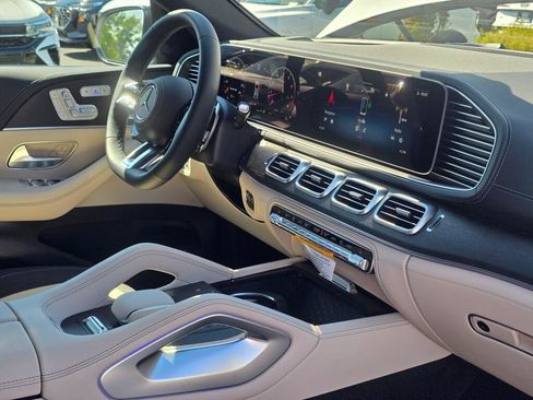New 2026 Mercedes-Benz GLE 53 AMG 4MATIC Coupe image 25